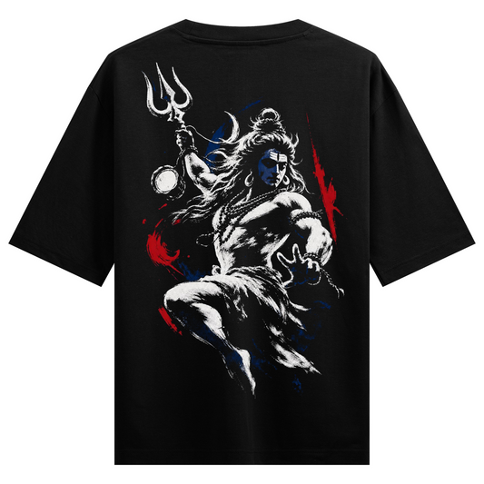 PRDGY Prachand Oversized T-Shirt