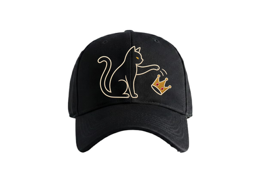 PRDGY Crown Flick Cap