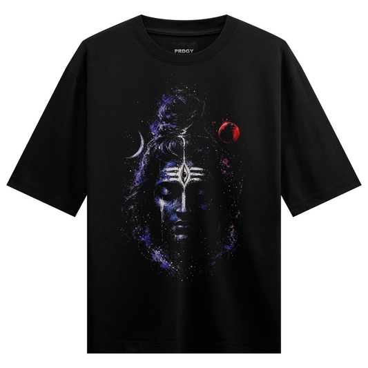 PRDGY Grahan Oversized T-Shirt