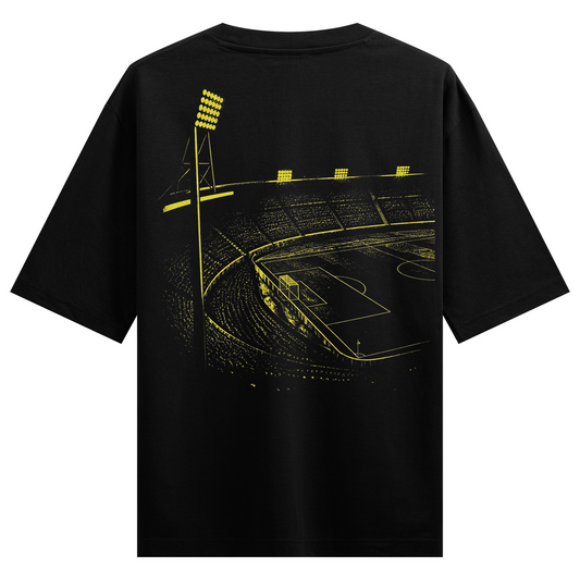 PRDGY Matchday Oversized T-Shirt