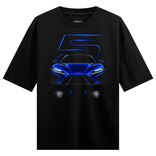 PRDGY Mark V Oversized T-Shirt