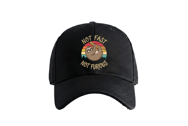 PRDGY Lazy Mode Cap