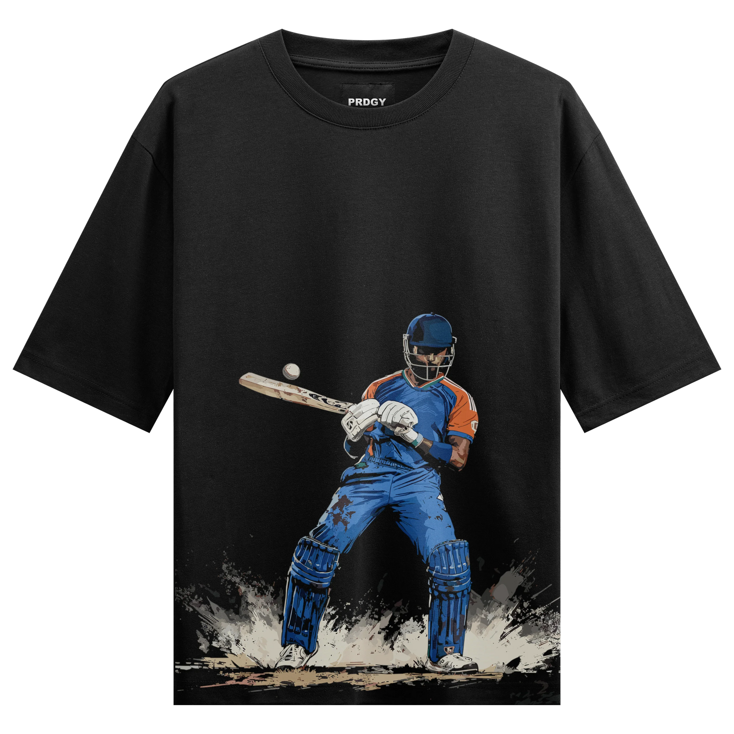 PRDGY Cool AF Oversized T-Shirt