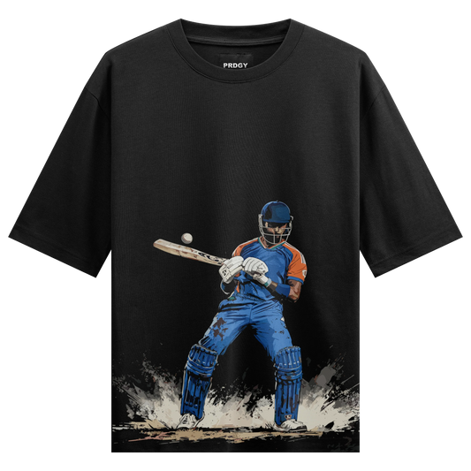 PRDGY Cool AF Oversized T-Shirt