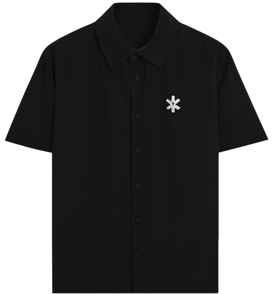 PRDGY Classic Drop Oversized Half-Shirt