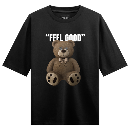 PRDGY Feel Good Oversized T-shirt