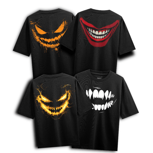 Fury Grin Bundle - PRDGY