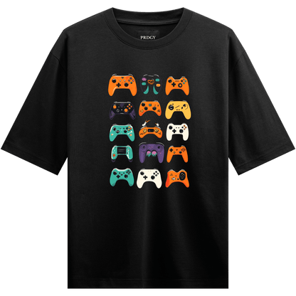 GAMING BUNDLE - PRDGY