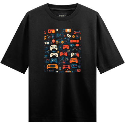 GAMING BUNDLE - PRDGY