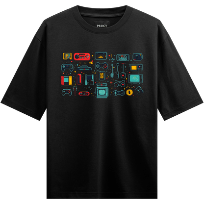 GAMING BUNDLE - PRDGY