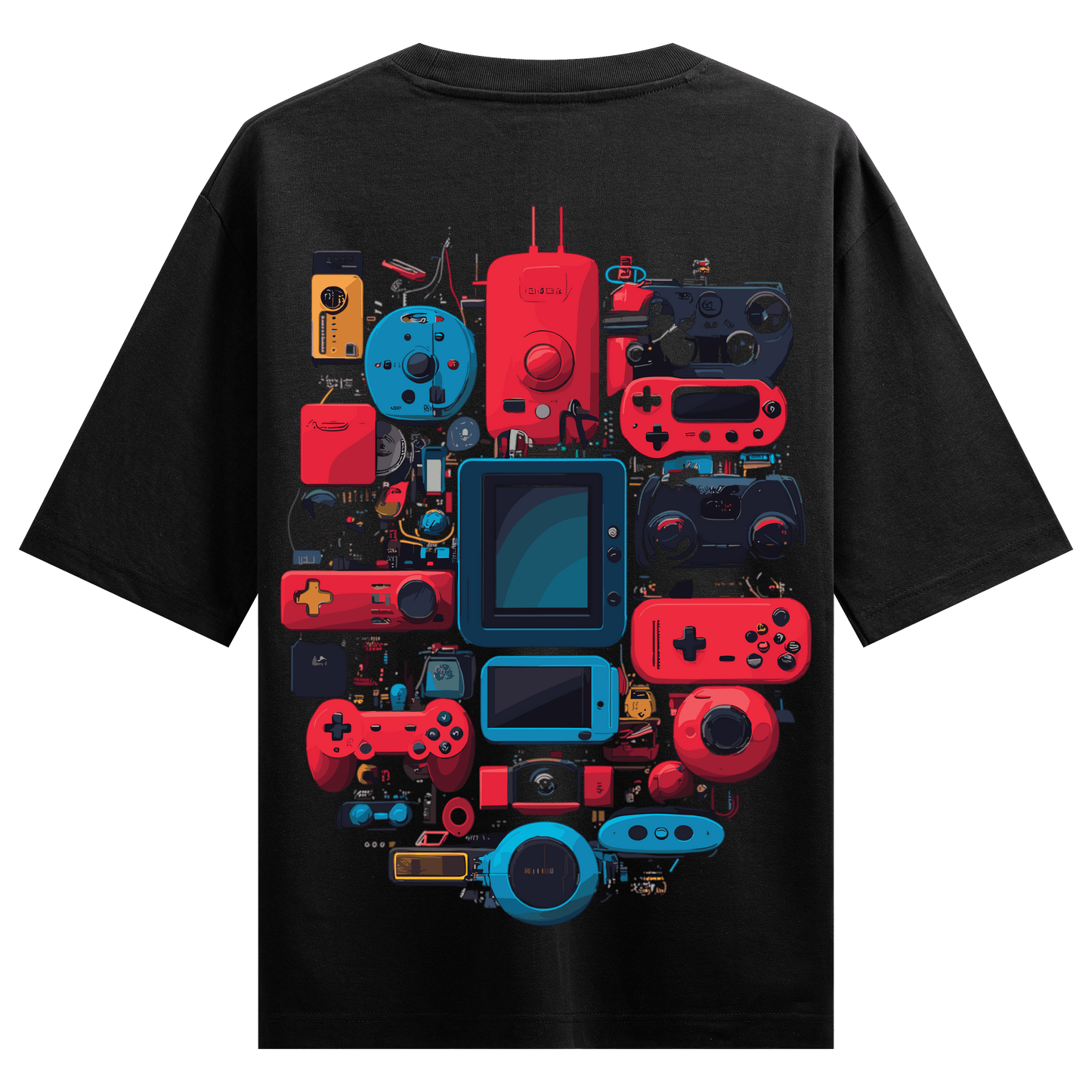 GAMING BUNDLE - PRDGY