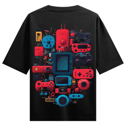 GAMING BUNDLE - PRDGY