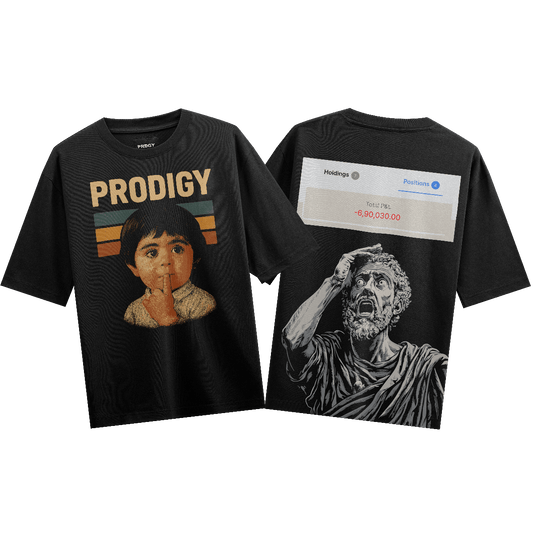 Genius Meets Market Crash - Bundle - PRDGY