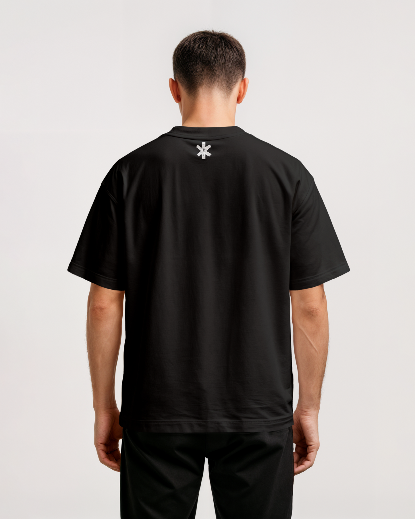Prod G Front Oversized T-Shirt