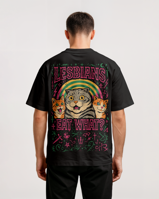 PRDGY Chatori Oversized T-shirt