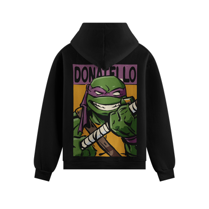 PRDGY Donatello Oversized Sweatshirt