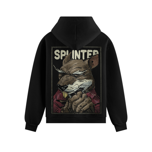PRDGY Splinter Sensai Oversized Hoodie