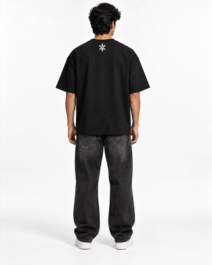 Ace Heart Oversized T-shirt