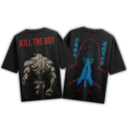 Inner Demon - Bundle - PRDGY