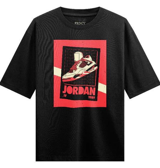 Air Jordan 1989 Oversized T-shirt