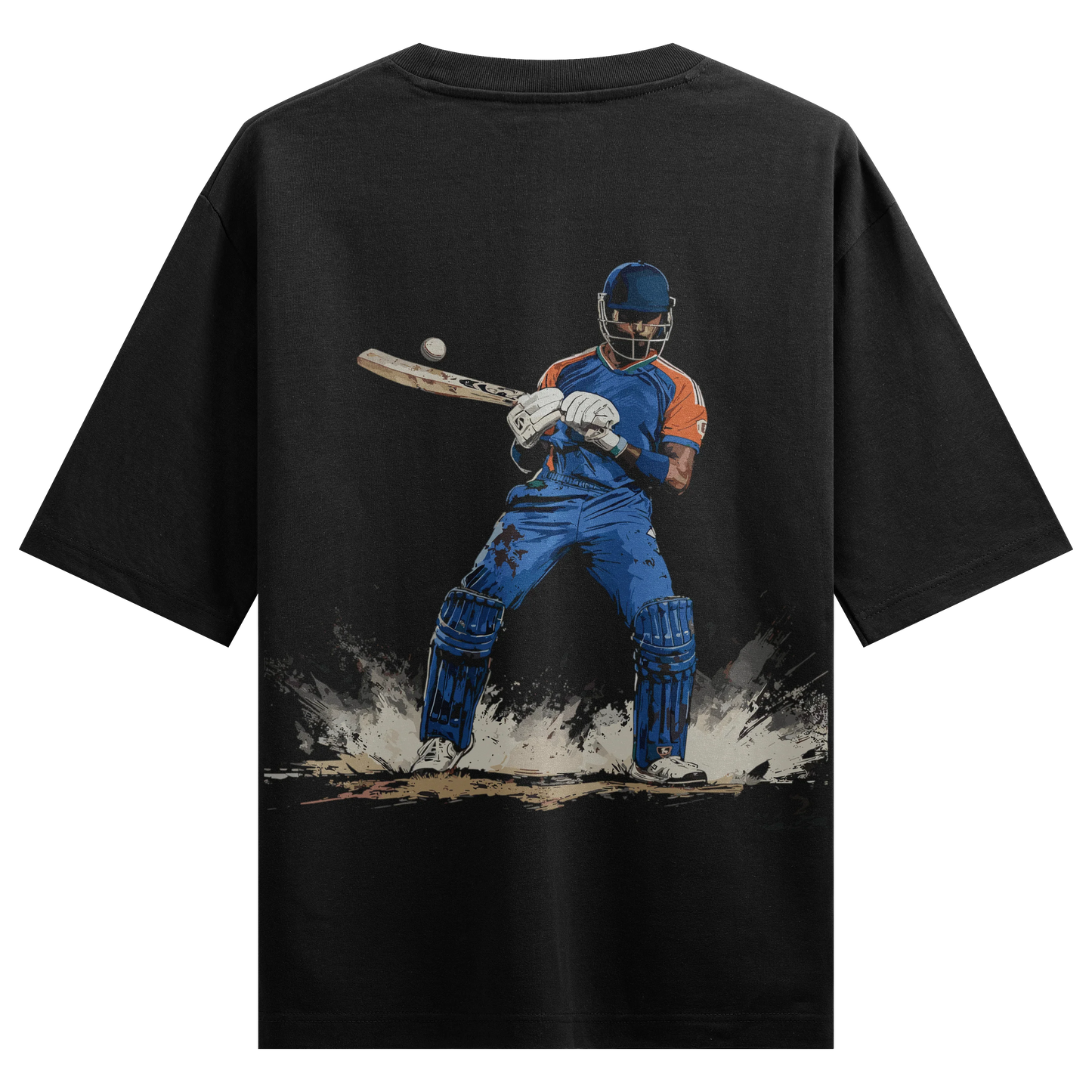 PRDGY Cool AF Oversized T-Shirt