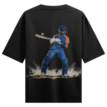 PRDGY Cool AF Oversized T-Shirt