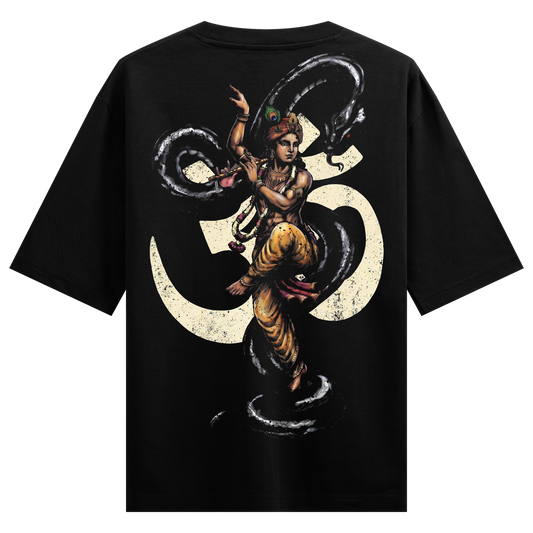 PRDGY Kaal Leela Oversized T-Shirt