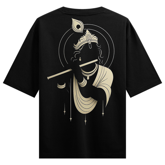 PRDGY Shyam Oversized T-Shirt