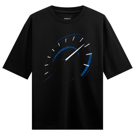 PRDGY Boost Oversized T-Shirt