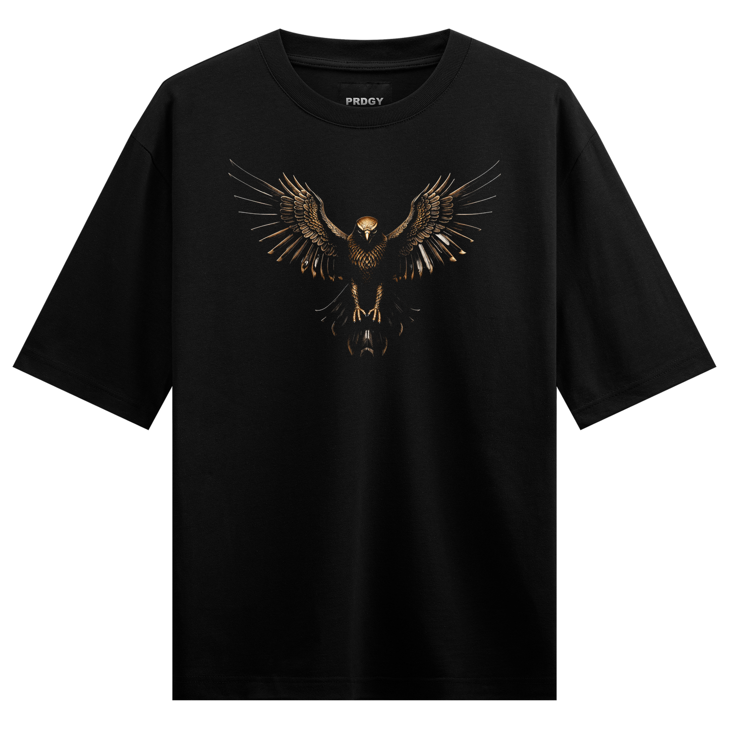 PRDGY Udaan Oversized T-Shirt