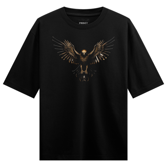 PRDGY Udaan Oversized T-Shirt