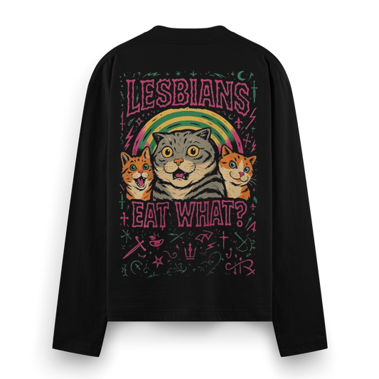 PRDGY Chatori Oversized Full Sleeve T-Shirt