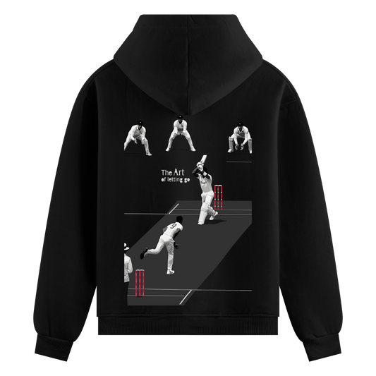 PRDGY Jaane De Oversized Hoodie