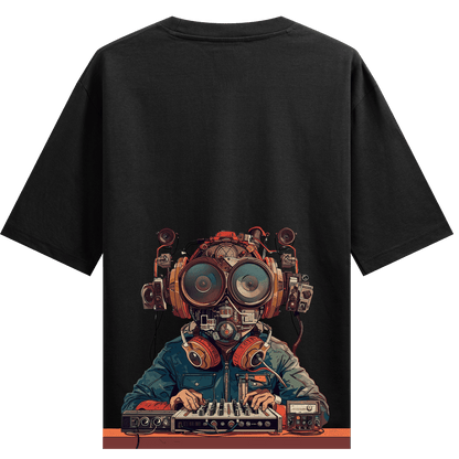 MUSIC Tee BUNDLE - PRDGY