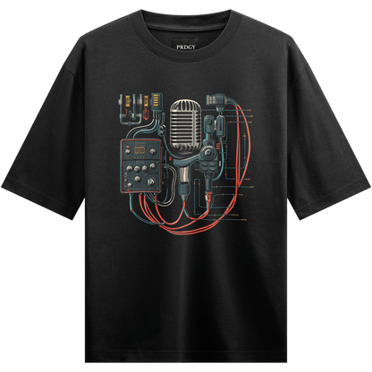 MUSIC Tee BUNDLE - PRDGY