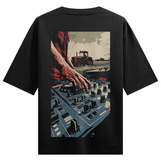 MUSIC Tee BUNDLE - PRDGY