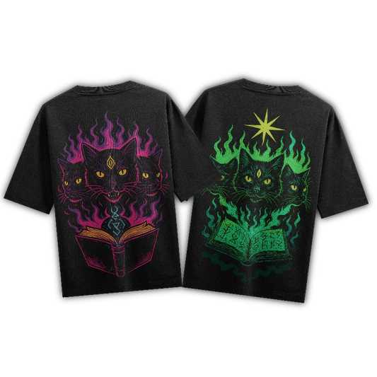 Mystic Kittens Drop - Bundle - PRDGY