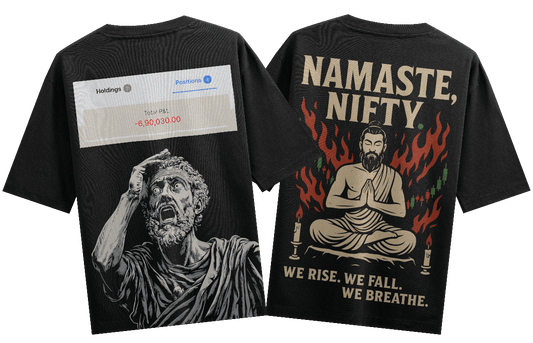 Namaste, Nuksaan - Bundle - PRDGY