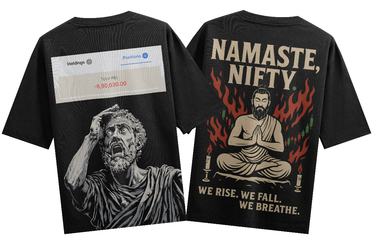 Namaste, Nuksaan - Bundle - PRDGY