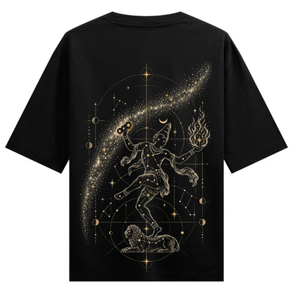 Nataraj Science — TRY2 Forge artwork, Gorilla back mockup [nataraj-science-15399686177044-try2]