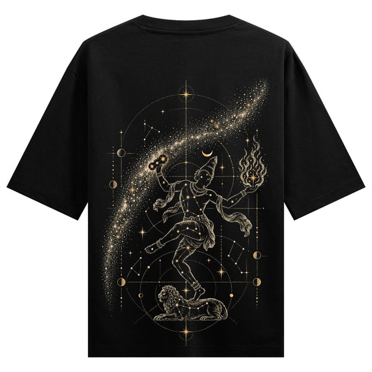 Nataraj Science — TRY2 Forge artwork, Gorilla back mockup [nataraj-science-15399686177044-try2]