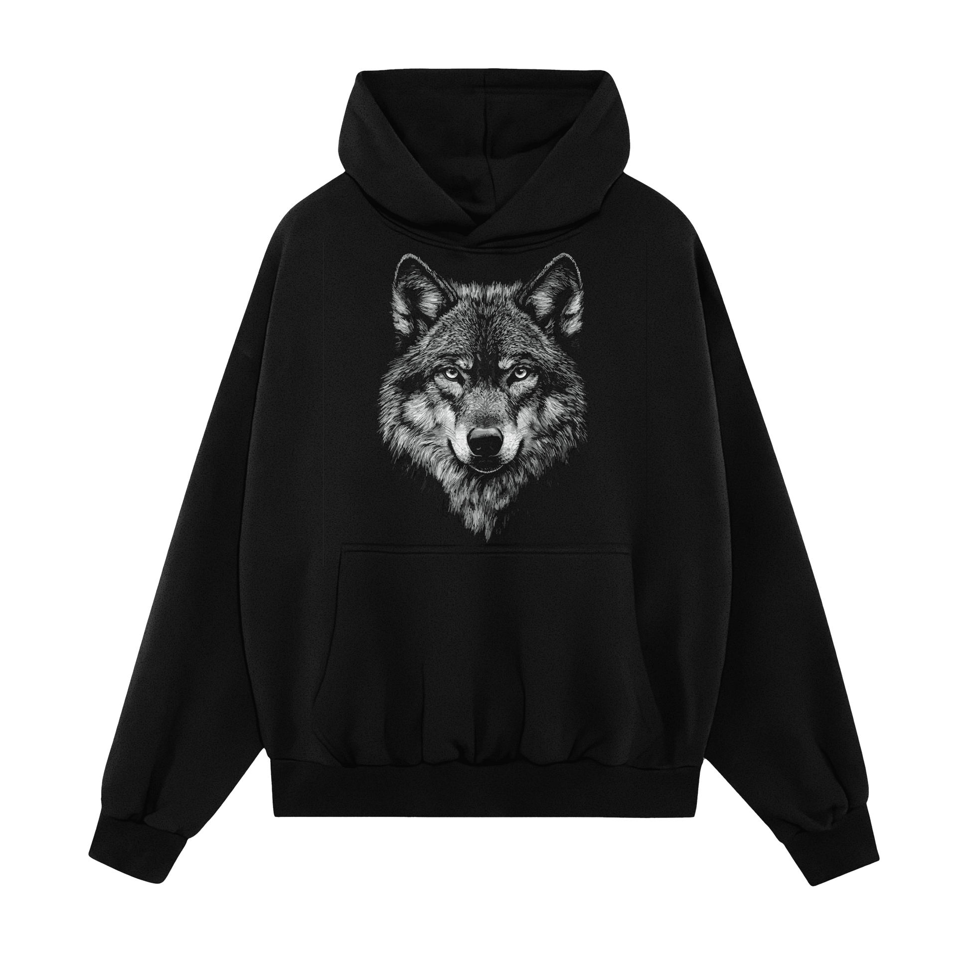 Prdgy Alpha Stare Hoodie - PRDGY