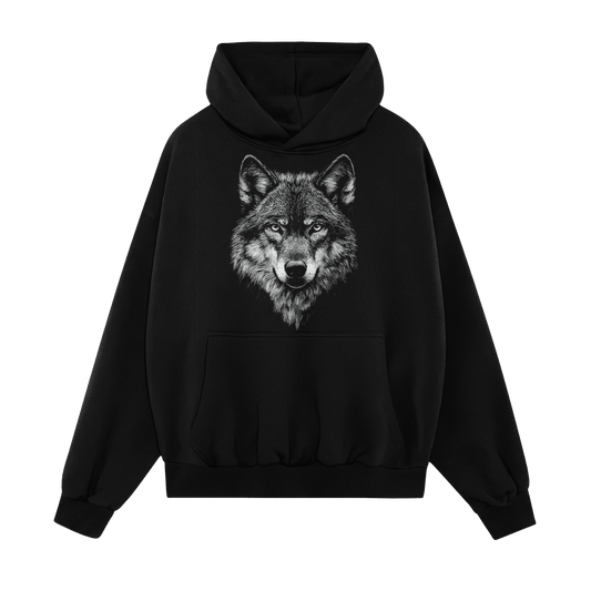 Prdgy Alpha Stare Hoodie - PRDGY