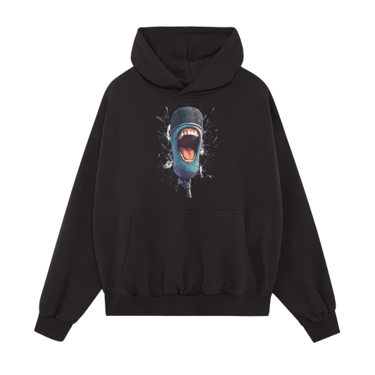 PRDGY Big Mike Hoodie - PRDGY