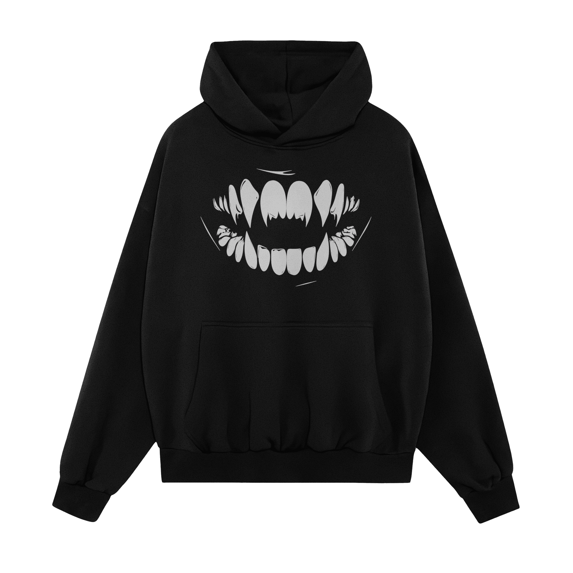 Prdgy Bite of Eternity Hoodie - PRDGY