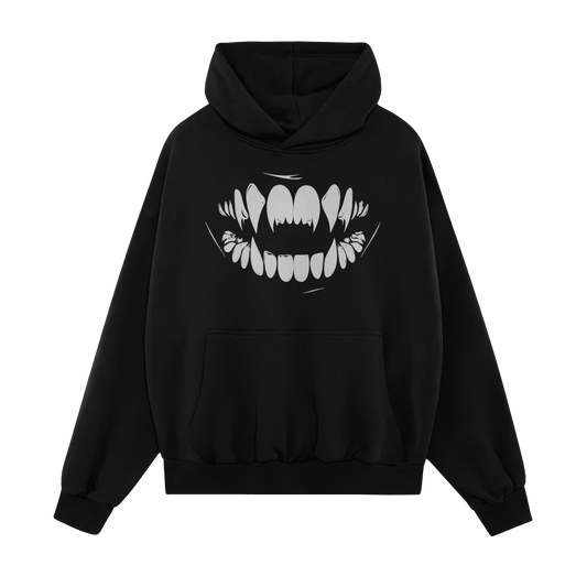 Prdgy Bite of Eternity Hoodie - PRDGY