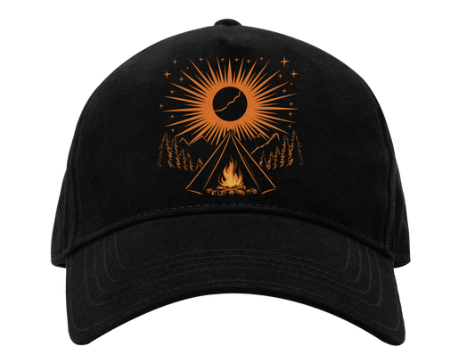 PRDGY Camper Cap - PRDGY