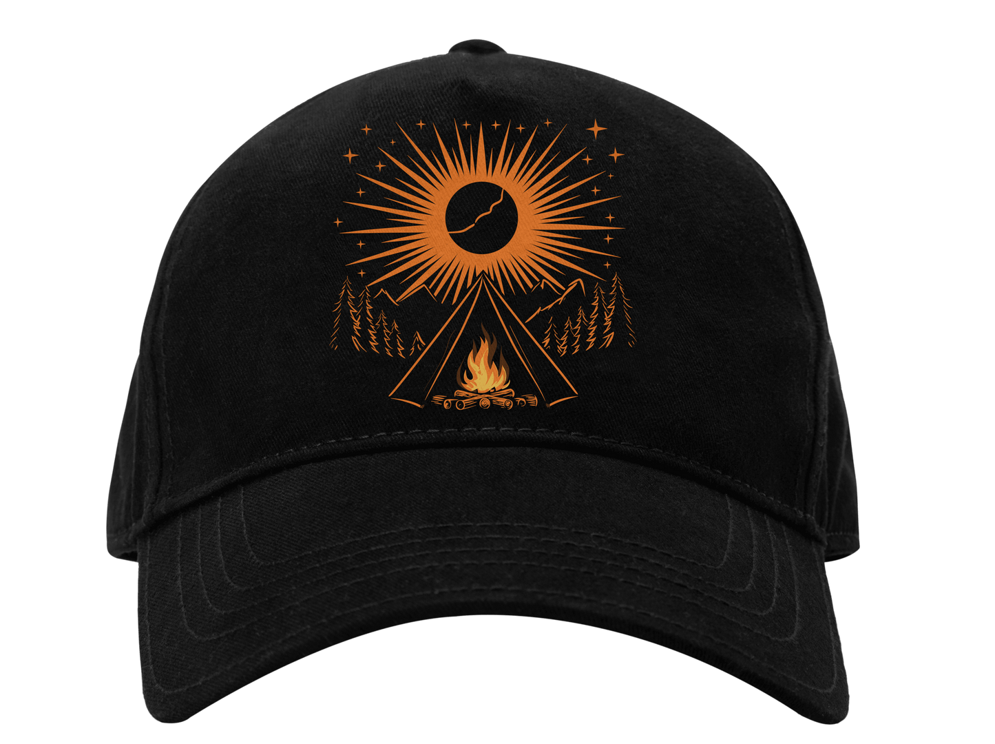 PRDGY Camper Cap - PRDGY