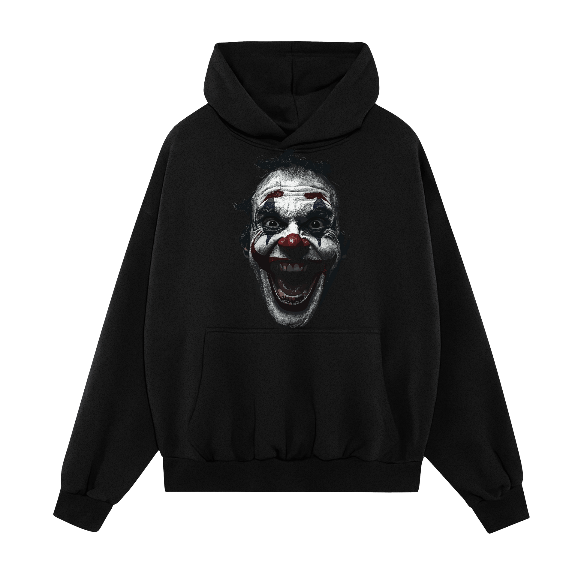 Prdgy Carnival of Chaos Hoodie - PRDGY