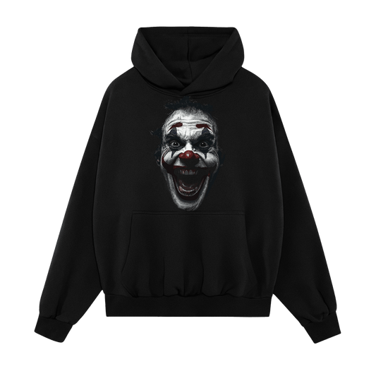 Prdgy Carnival of Chaos Hoodie - PRDGY